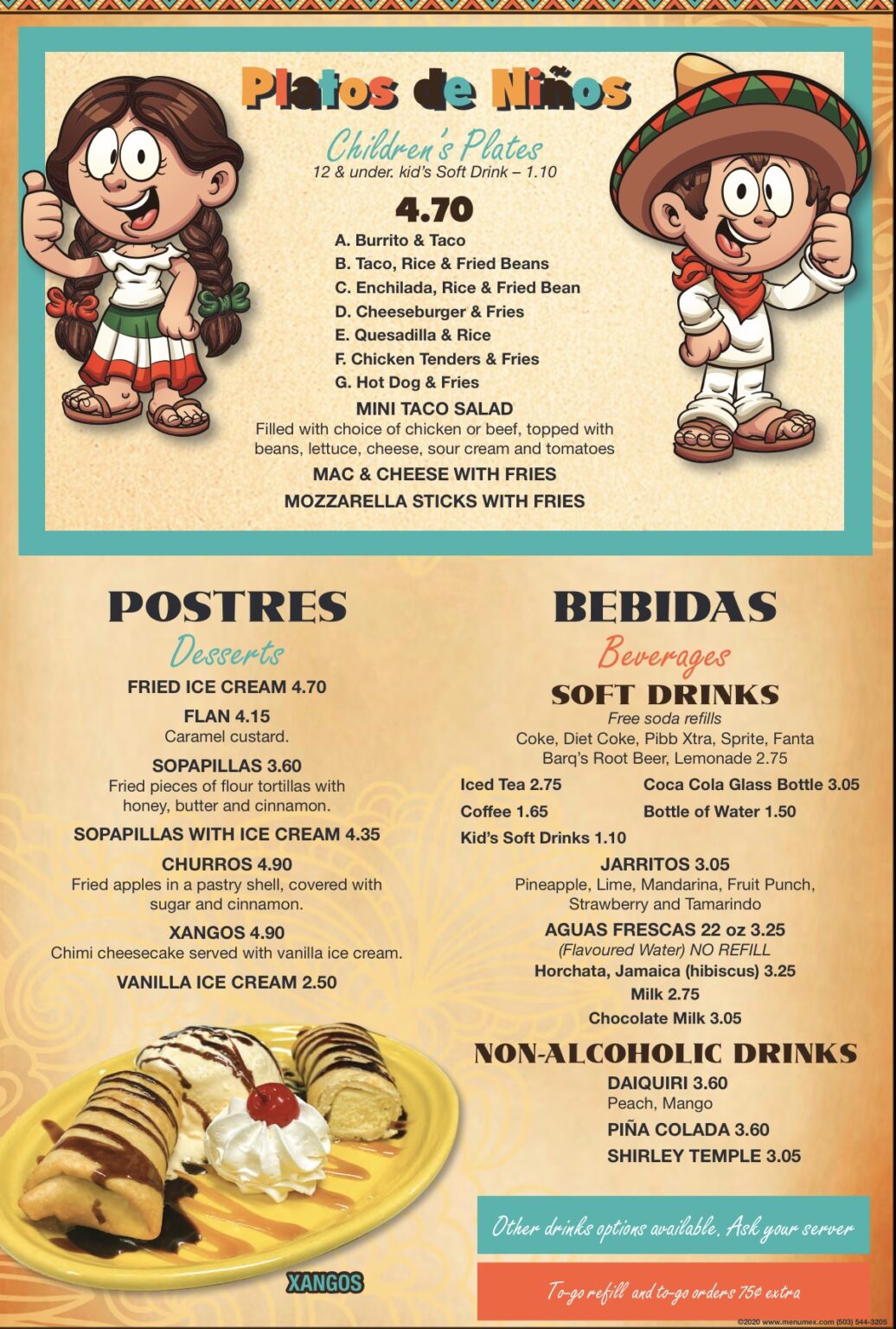 Coming Soon El Mariachi Mexican Restaurant Shippensburg, PA SHIP