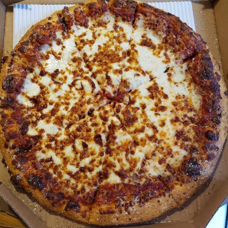 Can you match the Shippensburg Pizza Place to the Pizza Photo? SHIP SAVES