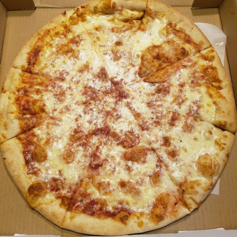 Can you match the Shippensburg Pizza Place to the Pizza Photo? SHIP SAVES