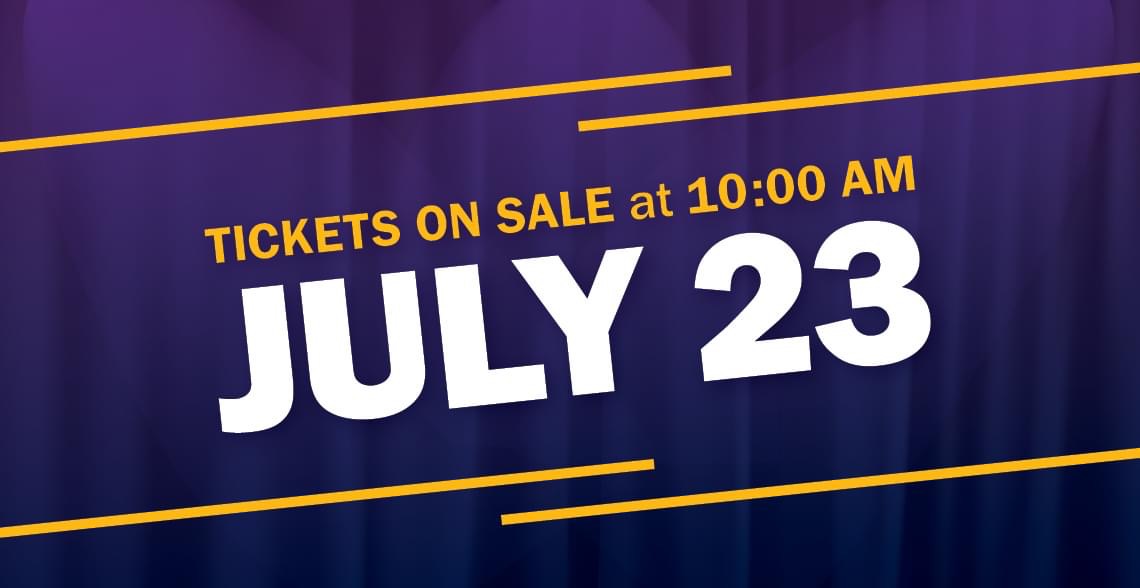 2022/2023 Luhrs Center Tickets On Sale Now - SHIP SAVES 2022/2023 Luhrs Center Tickets On Sale Now - SHIP SAVES