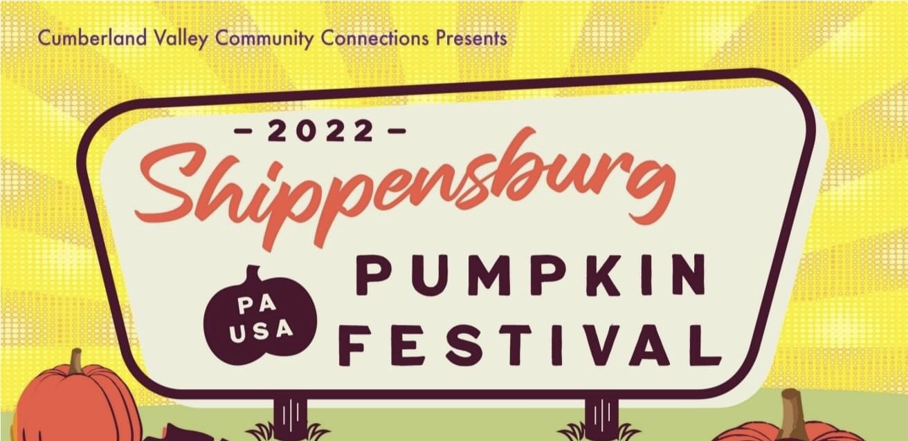 2022 Shippensburg Pumpkin Festival October 21 23 SHIP SAVES