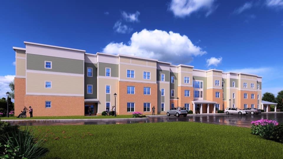 Citrus Grove Senior Living Community Shippensburg SHIP SAVES