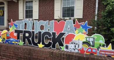 Shippensburg Touch A Truck Returns for a Day of Family Fun and Community Connection Shippensburg Touch A Truck Returns for a Day of Family Fun and Community Connection